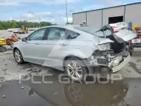 2018 Ford FUSION фото