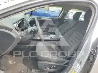 2018 Ford FUSION фото