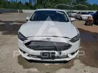 2018 Ford FUSION фото
