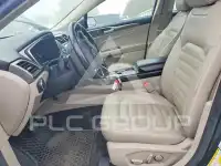 2018 Ford FUSION фото