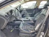 2018 Ford FUSION фото
