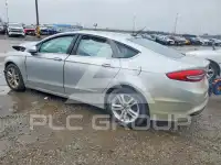 2018 Ford FUSION фото