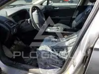 2018 Ford FUSION фото