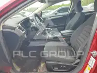 2018 Ford FUSION фото