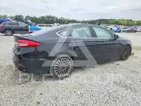 2018 Ford FUSION photo