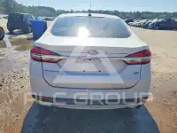 2018 Ford FUSION фото