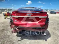 2018 Ford FUSION фото