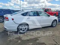 2018 Ford FUSION фото