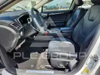 2018 Ford FUSION фото