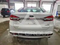 2018 Ford FUSION фото