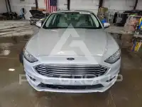 2018 Ford FUSION фото