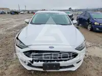2018 Ford FUSION фото