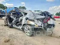 2018 Ford FUSION фото