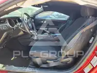2018 Ford MUSTANG фото