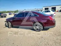 2018 Ford TAURUS photo