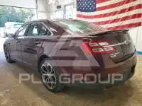 2018 Ford TAURUS photo