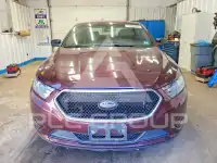 2018 Ford TAURUS photo