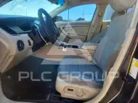 2018 Ford TAURUS photo