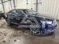 2018 Ford TAURUS photo