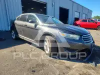 2018 Ford TAURUS photo