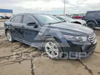 2018 Ford TAURUS photo