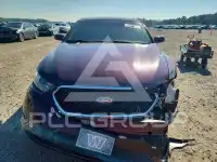 2018 Ford TAURUS photo