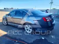 2018 Ford TAURUS photo