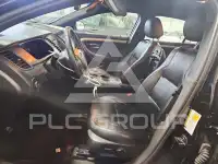 2018 Ford TAURUS photo
