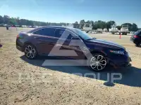 2018 Ford TAURUS photo