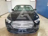 2018 Ford TAURUS фото