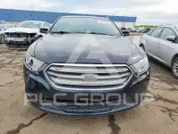2018 Ford TAURUS photo