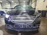 2018 Ford TAURUS photo