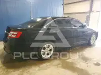 2018 Ford TAURUS фото