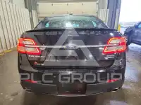 2018 Ford TAURUS photo