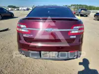 2018 Ford TAURUS photo