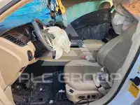2018 Ford TAURUS photo