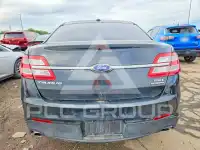 2018 Ford TAURUS photo