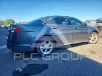 2018 Ford TAURUS photo