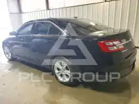 2018 Ford TAURUS фото