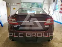 2018 Ford TAURUS photo