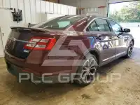 2018 Ford TAURUS photo