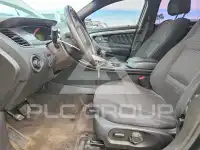 2018 Ford TAURUS photo