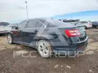 2018 Ford TAURUS photo