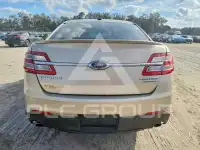 2018 Ford TAURUS фото
