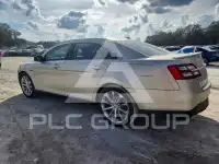 2018 Ford TAURUS фото