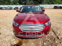 2018 Ford TAURUS фото