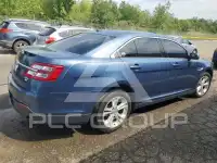 2018 Ford TAURUS фото