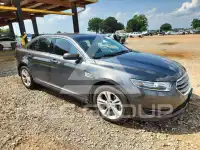 2018 Ford TAURUS фото