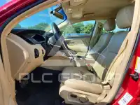 2018 Ford TAURUS фото