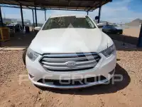2018 Ford TAURUS фото